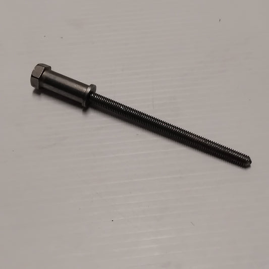 Genuine M6x92 Hexagon Screw - SEAT | 12E915359AC