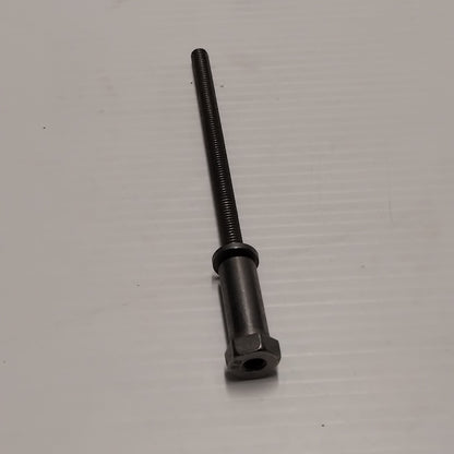 Genuine M6x92 Hexagon Screw - SEAT | 12E915359AC