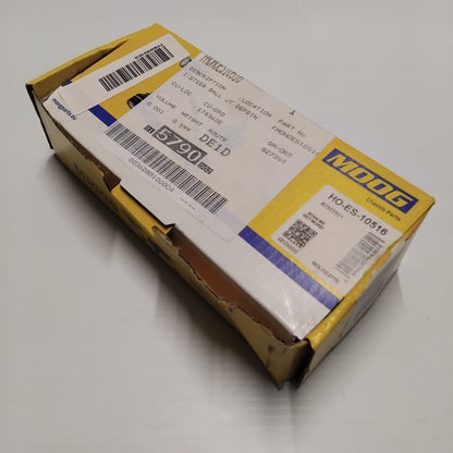 Moog Front Right Steering Ball Joint for Honda Jazz / Insight / City | HOES10516