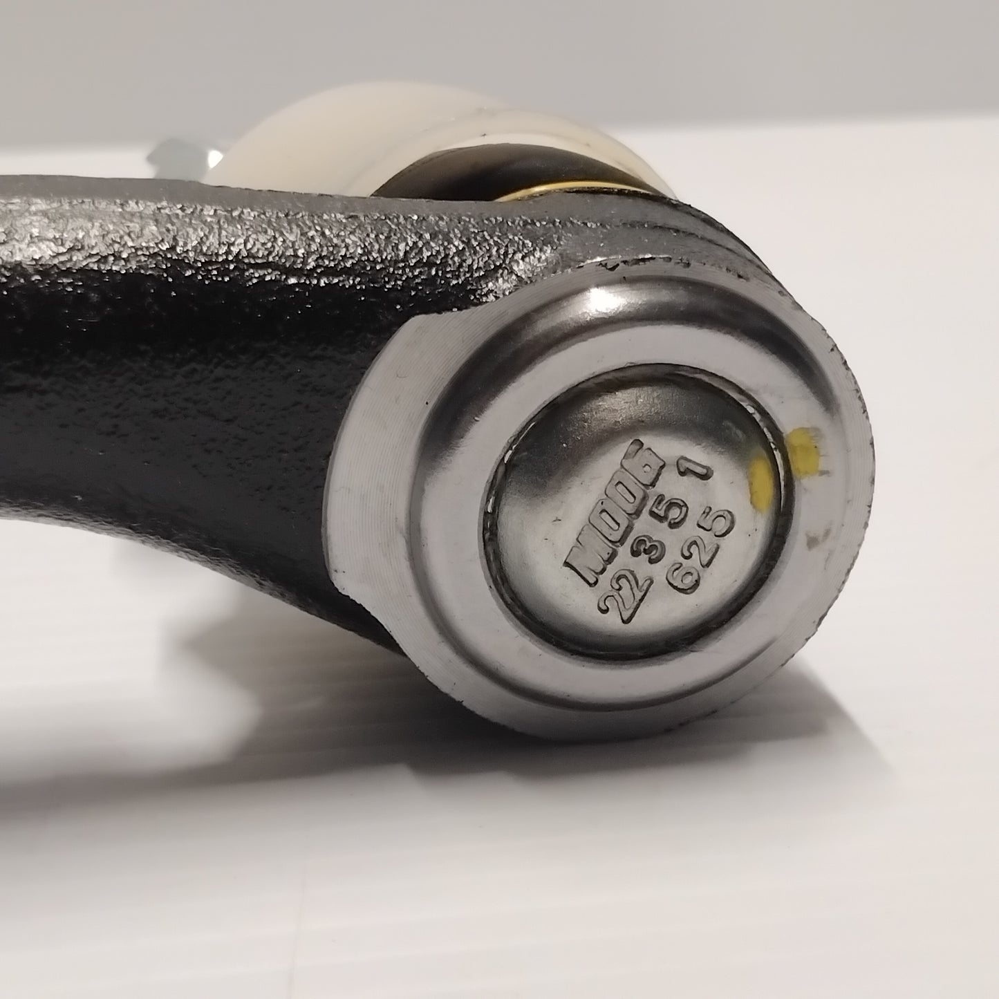 Moog Front Right Steering Ball Joint for Honda Jazz / Insight / City | HOES10516