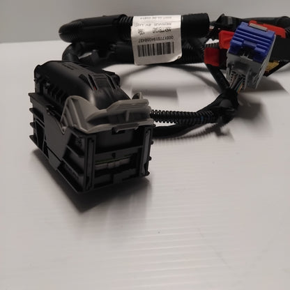 Genuine Front Cable Harness - Fiat Grande Punto 2005-2009 | 51775194