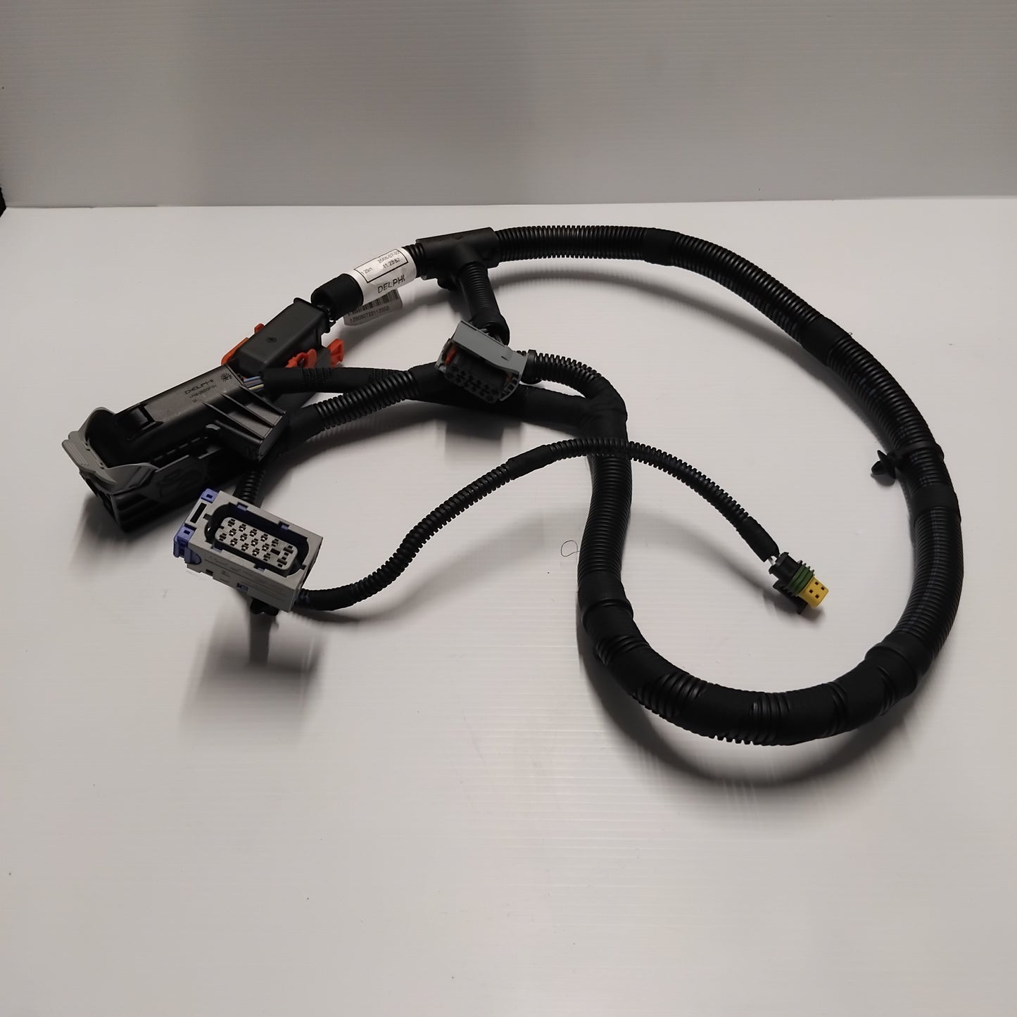Genuine Front Cable Harness - Fiat Grande Punto 2005-2009 | 51775194