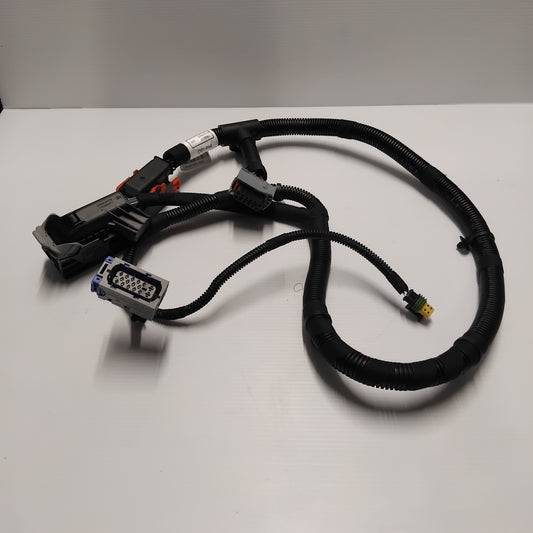 Genuine Front Cable Harness - Fiat Grande Punto 2005-2009 | 51775194