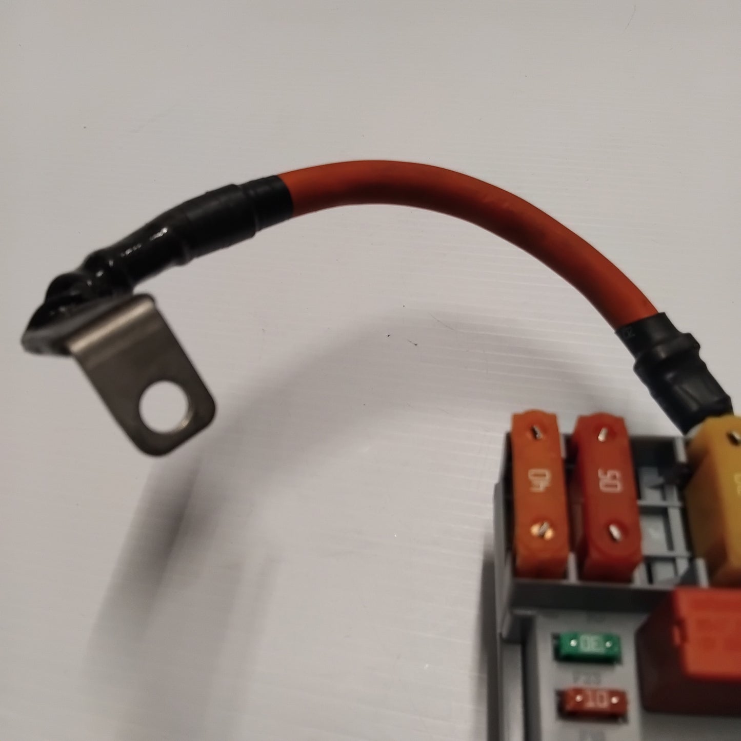 Genuine Control Unit - Fiat Bravo 2007-2014 | 51775685