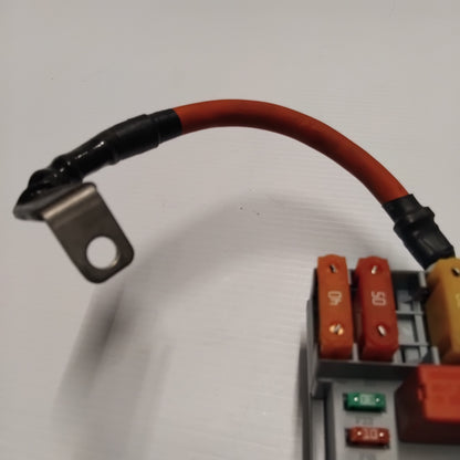 Genuine Control Unit - Fiat Bravo 2007-2014 | 51775685