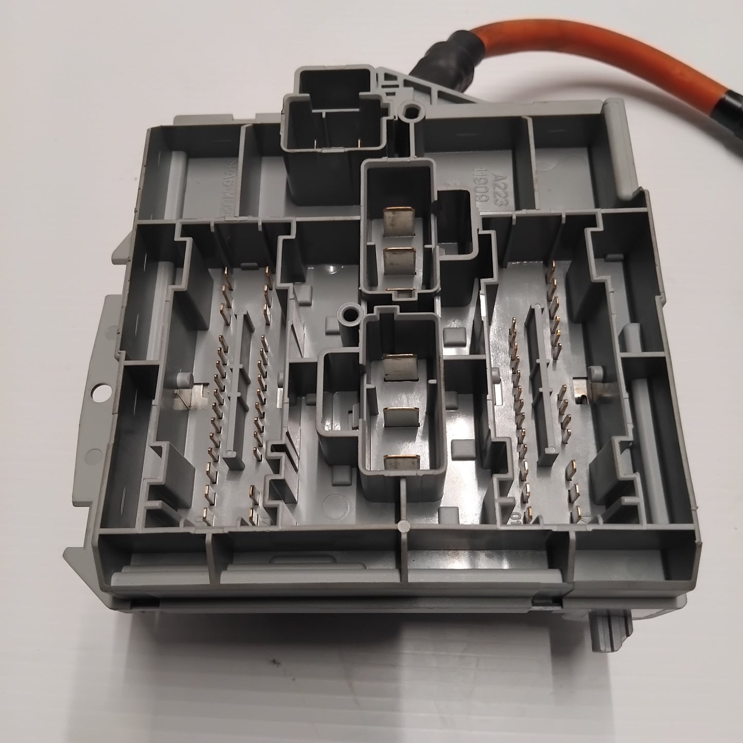 Genuine Control Unit - Fiat Bravo 2007-2014 | 51775685