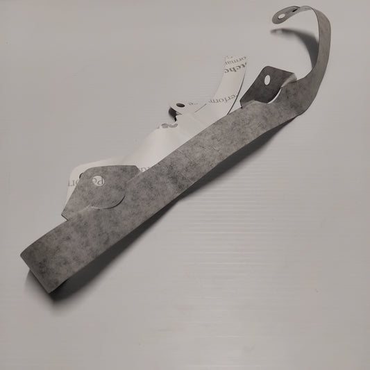 Genuine Fiat Sealing Gasket | 50547956