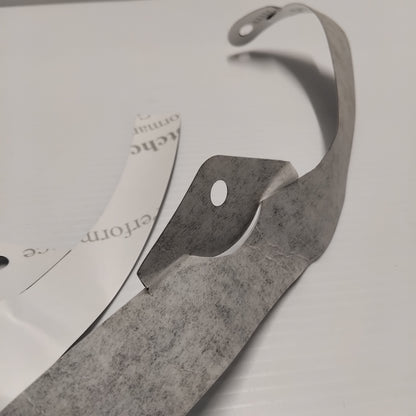 Genuine Fiat Sealing Gasket | 50547956