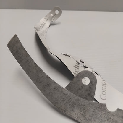 Genuine Fiat Sealing Gasket | 50547956