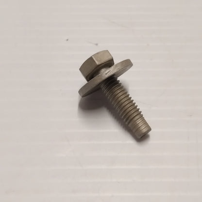 Genuine M6 x18 Front Side Panel Bolt - Ford Focus / Fiesta 2018- | 4555325