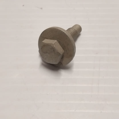 Genuine M6 x18 Front Side Panel Bolt - Ford Focus / Fiesta 2018- | 4555325