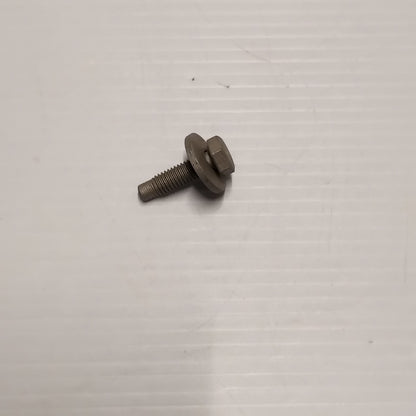 Genuine M6 x18 Front Side Panel Bolt - Ford Focus / Fiesta 2018- | 4555325