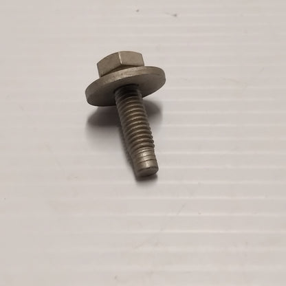 Genuine M6 x18 Front Side Panel Bolt - Ford Focus / Fiesta 2018- | 4555325