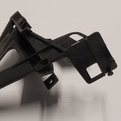 Genuine Left Rear Door Lock Bracket - Ford Fiesta Fusion 2001-2012 | 1255944