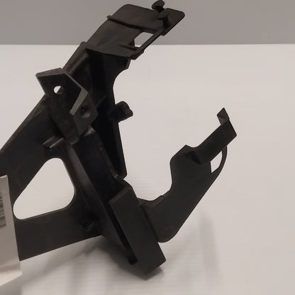 Genuine Left Rear Door Lock Bracket - Ford Fiesta Fusion 2001-2012 | 1255944