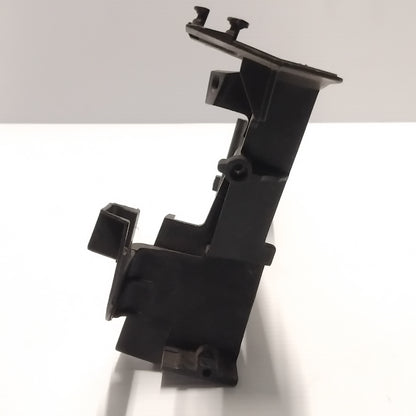 Genuine Left Rear Door Lock Bracket - Ford Fiesta Fusion 2001-2012 | 1255944