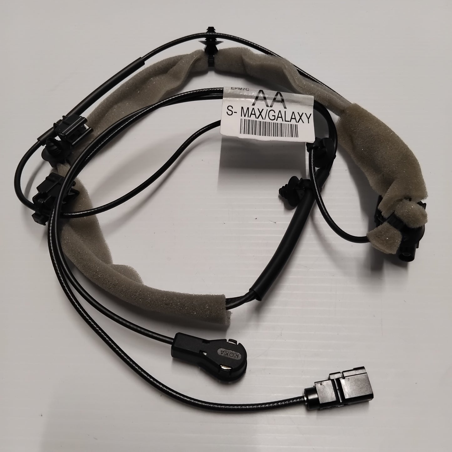 Genuine Aerial Cable Extension - Ford S-Max Galaxy 2008-2010 | 1543276