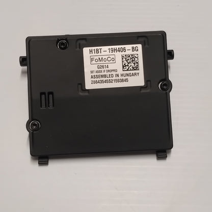 Genuine Ford Camera Assy | 2361268