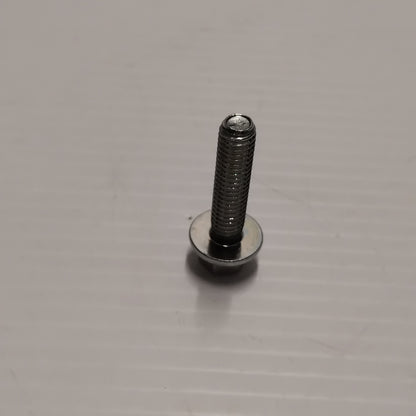 Genuine M6x25 Flange Head Screw - Ford | 4378449