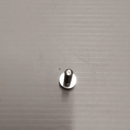 Genuine M6x25 Flange Head Screw - Ford | 4378449