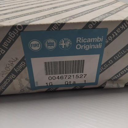 Genuine AC Heater Radiator - Alfa Romeo / Lancia | 46721527