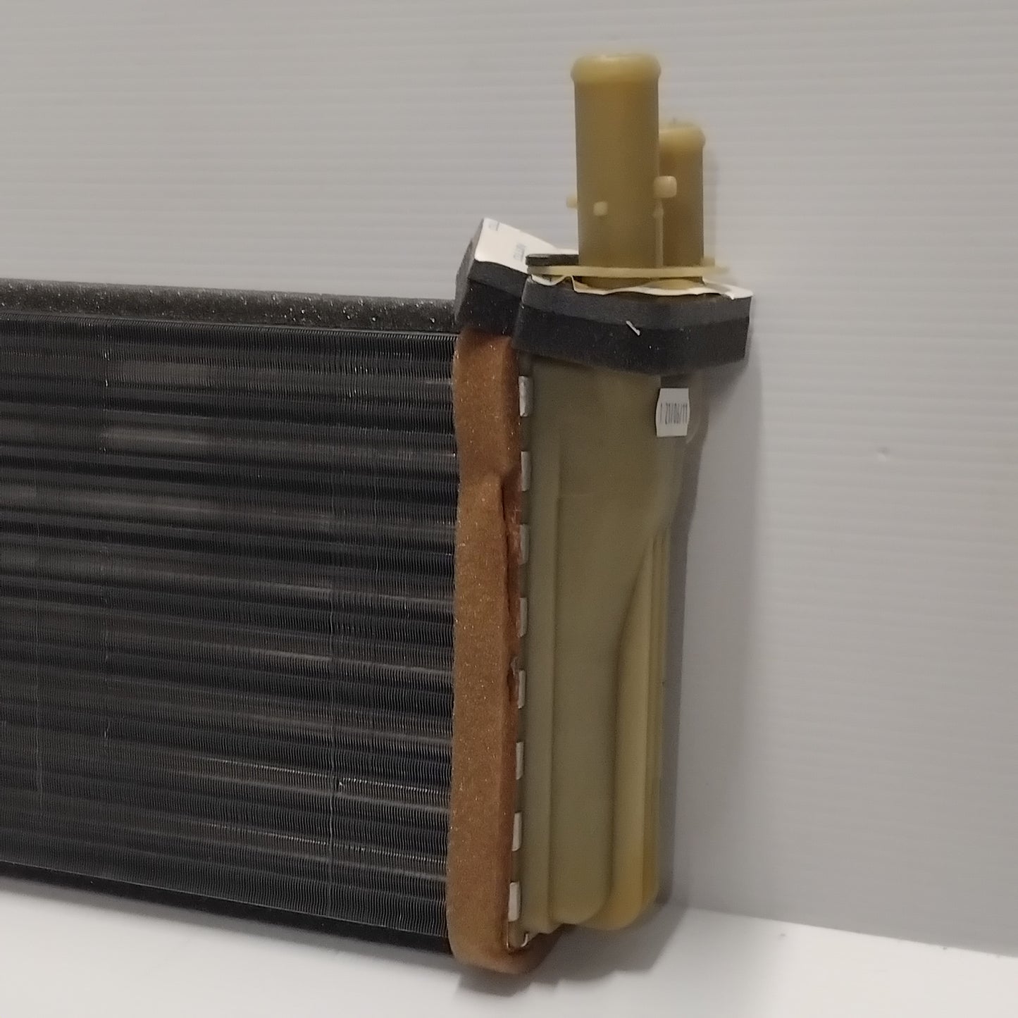 Genuine AC Heater Radiator - Alfa Romeo / Lancia | 46721527