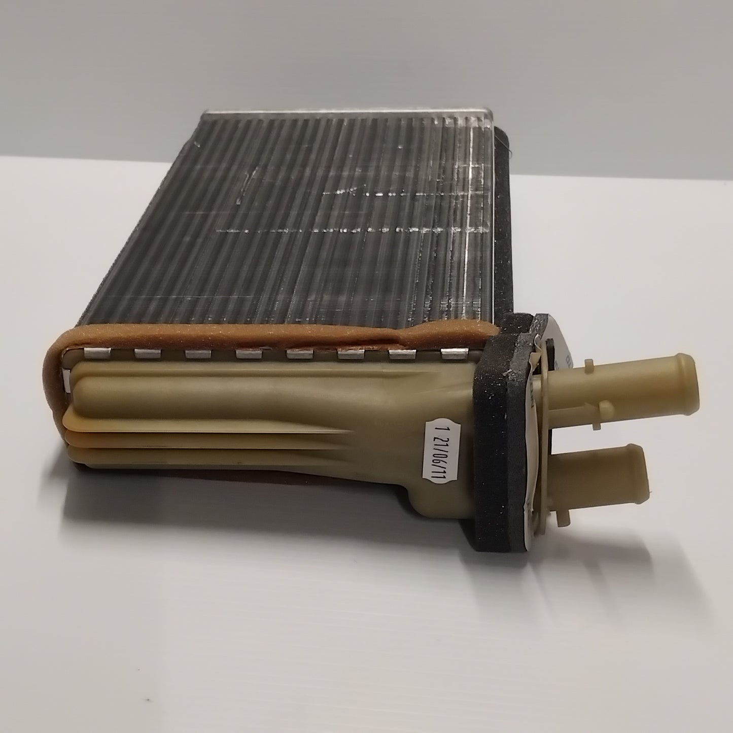 Genuine AC Heater Radiator - Alfa Romeo / Lancia | 46721527