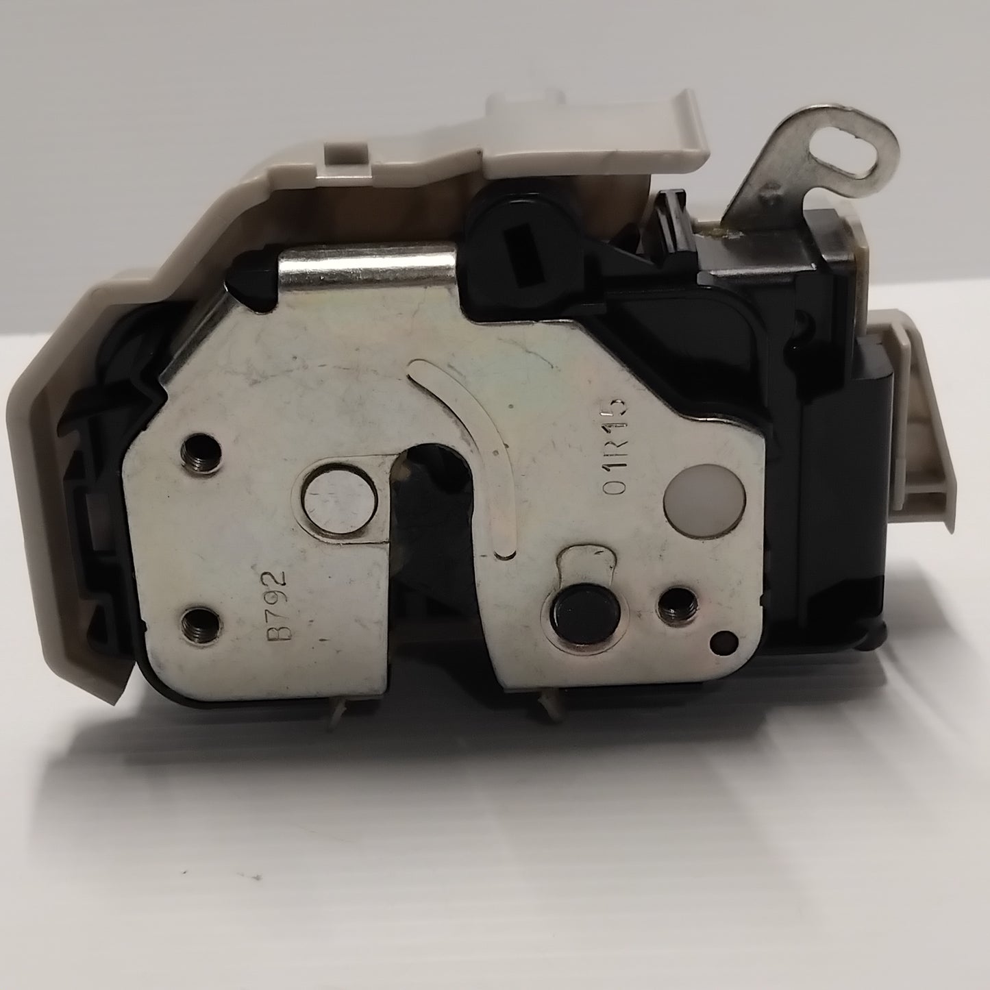 Genuine Right Door Lock - Fiat Nuova Bravo 2010-2014 | 51931416