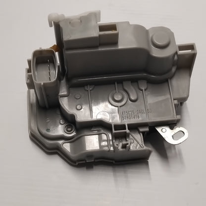 Genuine Right Door Lock - Fiat Nuova Bravo 2010-2014 | 51931416