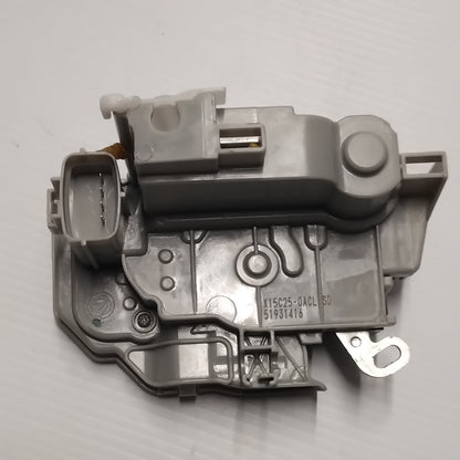 Genuine Right Door Lock - Fiat Nuova Bravo 2010-2014 | 51931416