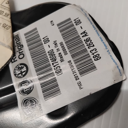 Genuine Front Right Brake Protection - Fiat Ducato 2006- | 51746960