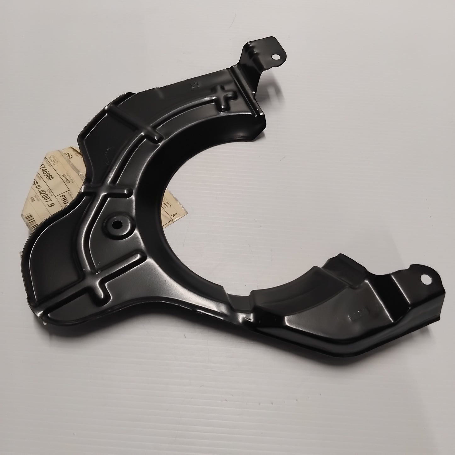 Genuine Front Right Brake Protection - Fiat Ducato 2006- | 51746960