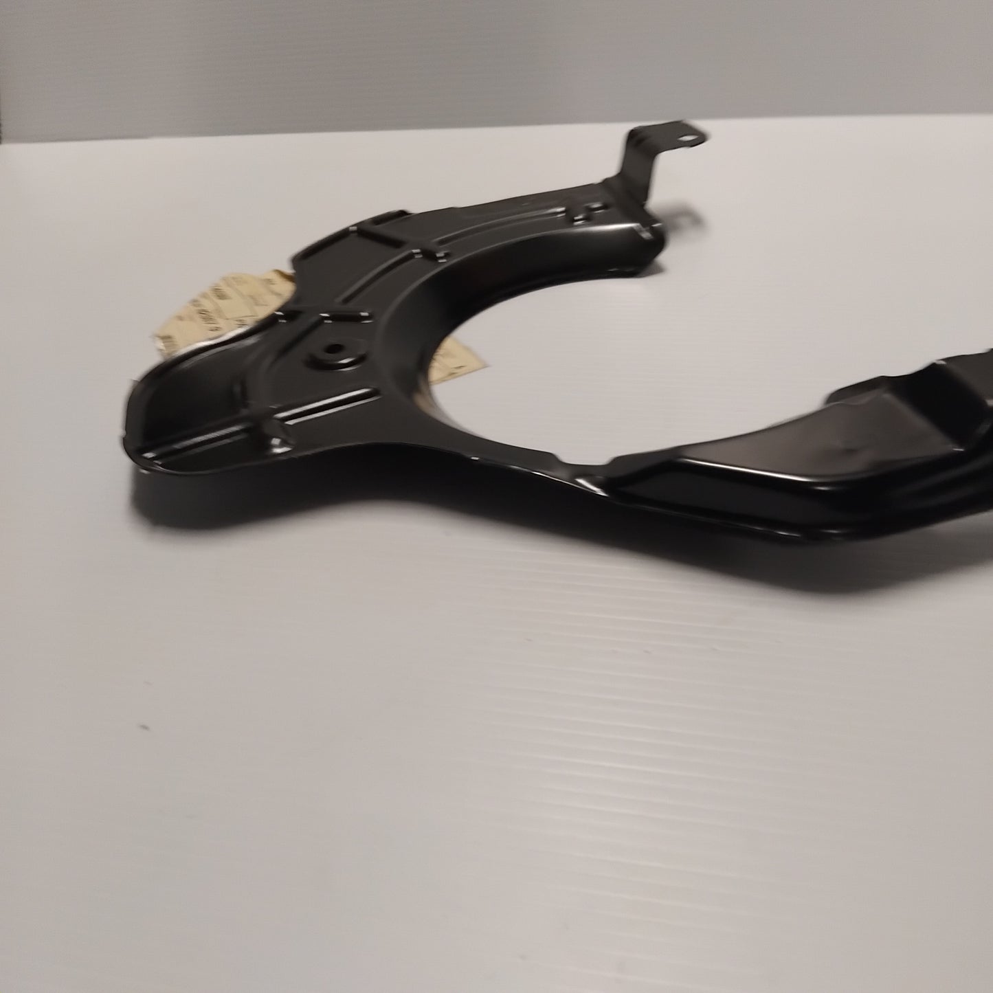 Genuine Front Right Brake Protection - Fiat Ducato 2006- | 51746960