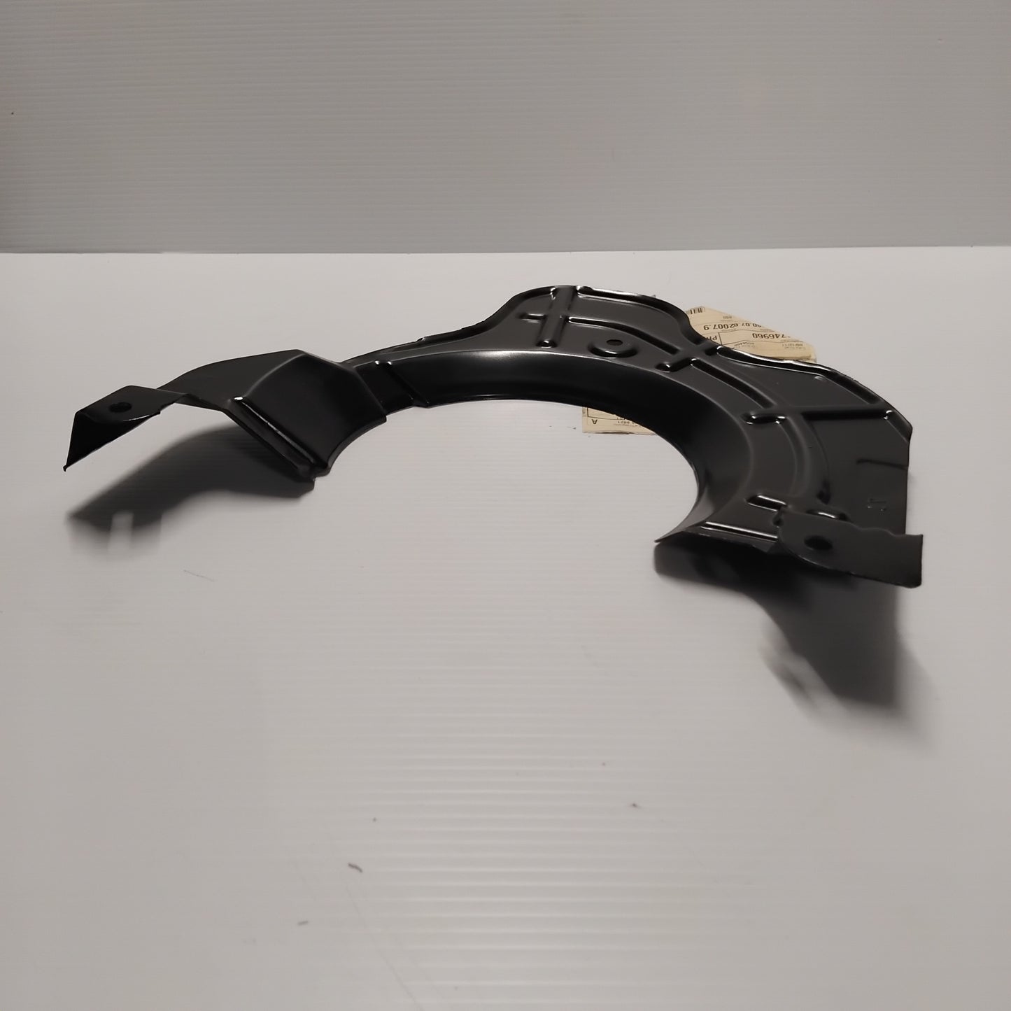 Genuine Front Right Brake Protection - Fiat Ducato 2006- | 51746960