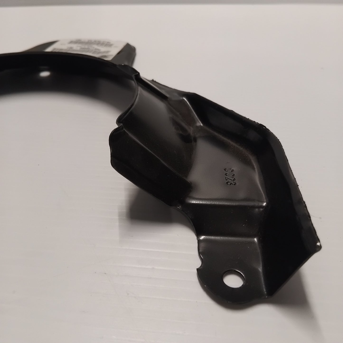 Genuine Front Right Brake Protection - Fiat Ducato 2006- | 51746960