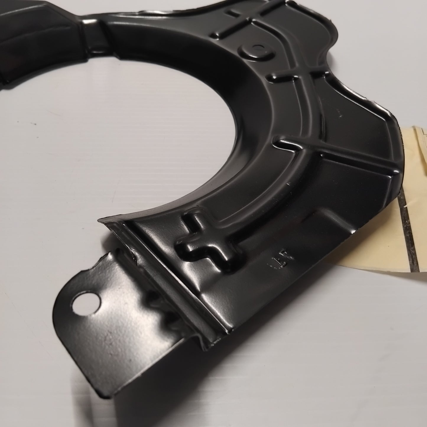Genuine Front Right Brake Protection - Fiat Ducato 2006- | 51746960