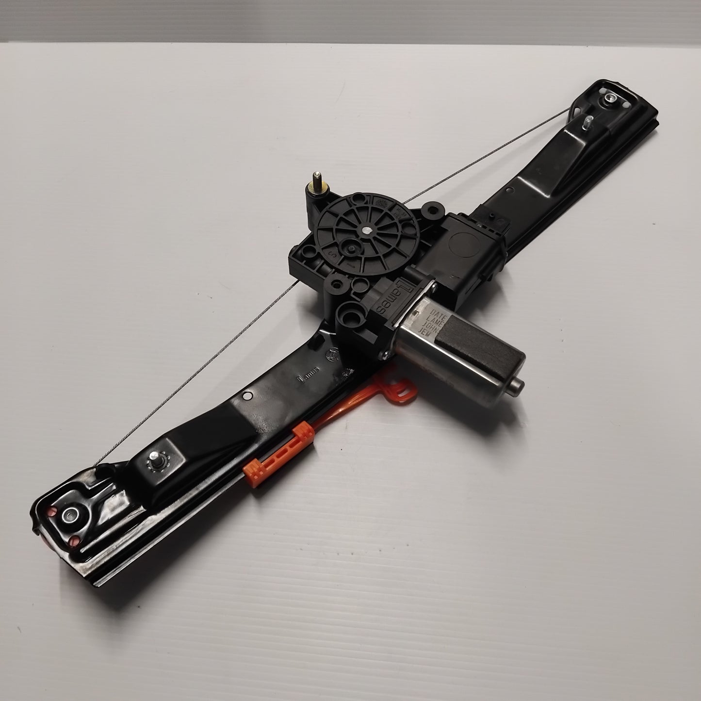 Genuine Remanufactured Window Motor - Fiat Punto | 71794987