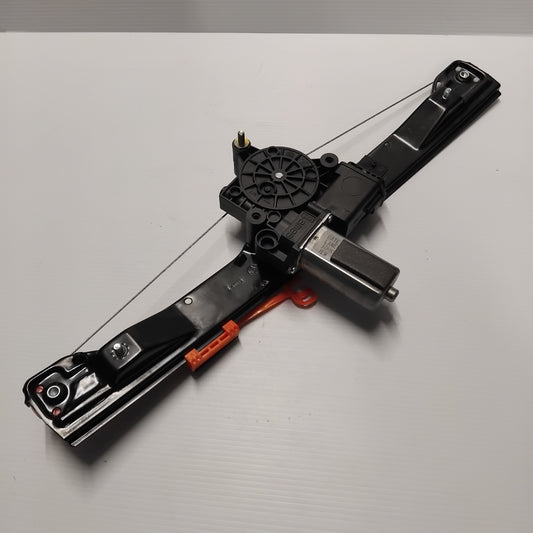 Genuine Remanufactured Window Motor - Fiat Punto | 71794987