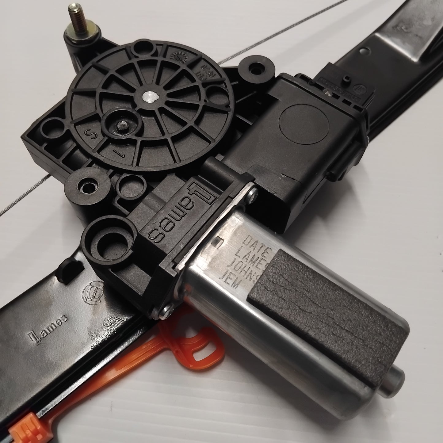Genuine Remanufactured Window Motor - Fiat Punto | 71794987