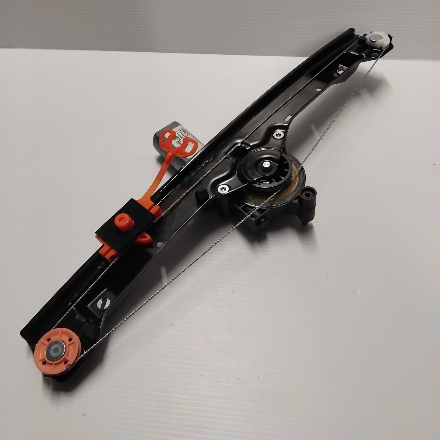 Genuine Remanufactured Window Motor - Fiat Punto | 71794987