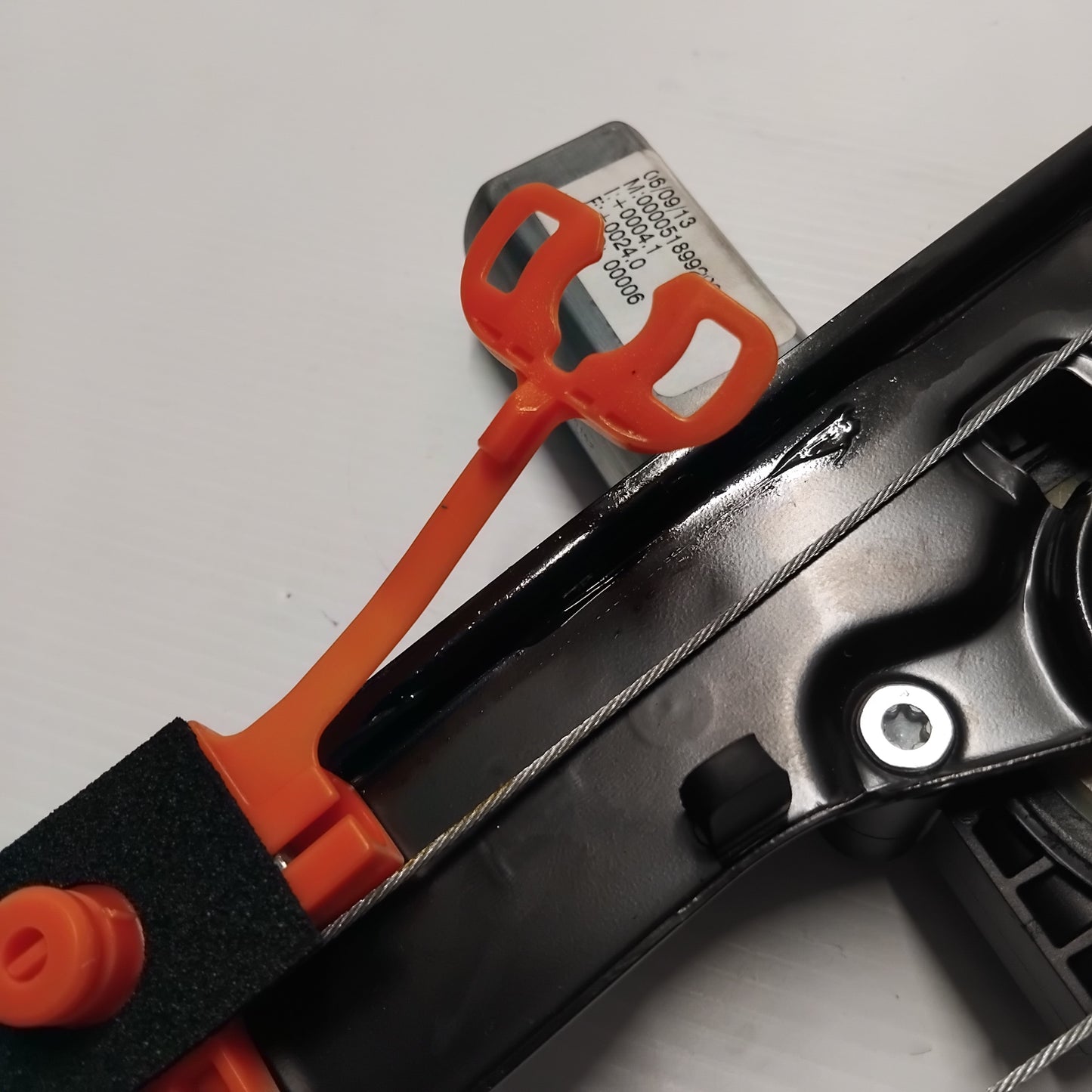 Genuine Remanufactured Window Motor - Fiat Punto | 71794987