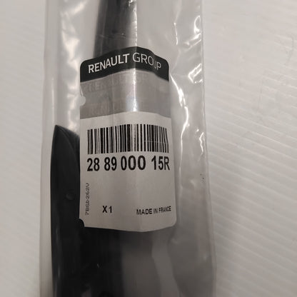 1x Genuine 18"/490mm Wiper Blade - Renault Megane | 28 89 000 15R