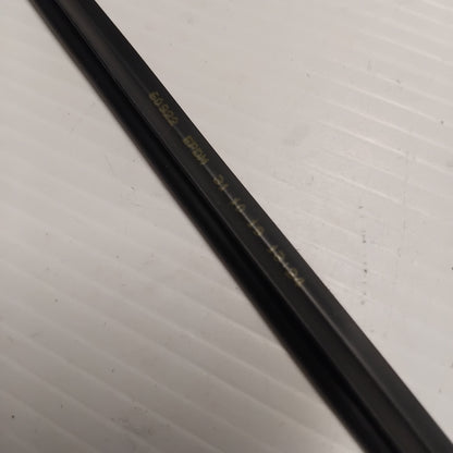 Genuine Headlamp Front Sealing Strip - Vauxhall Meriva A 2003-2010 | 13203116