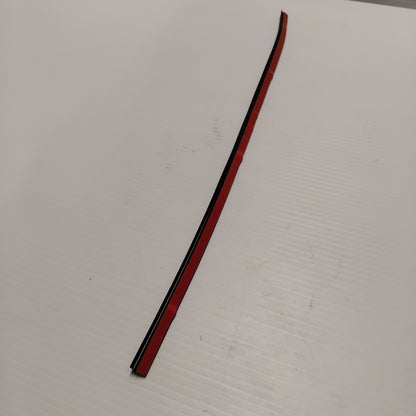 Genuine Headlamp Front Sealing Strip - Vauxhall Meriva A 2003-2010 | 13203116