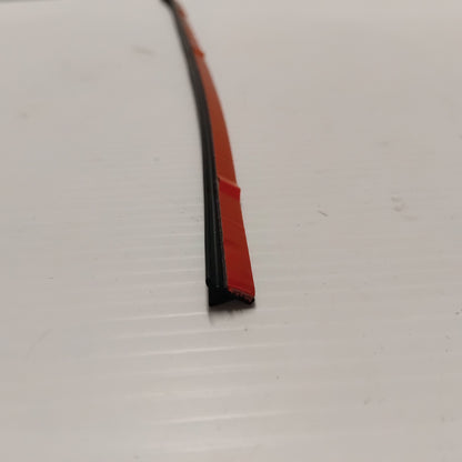 Genuine Headlamp Front Sealing Strip - Vauxhall Meriva A 2003-2010 | 13203116