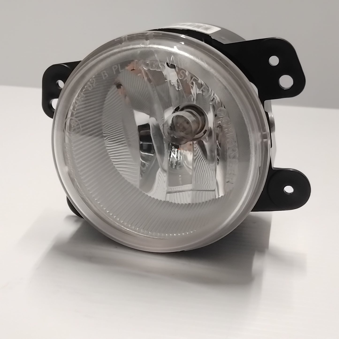 Genuine Front Fog Lamp - Dodge / Jeep / Fiat | K05182026AA