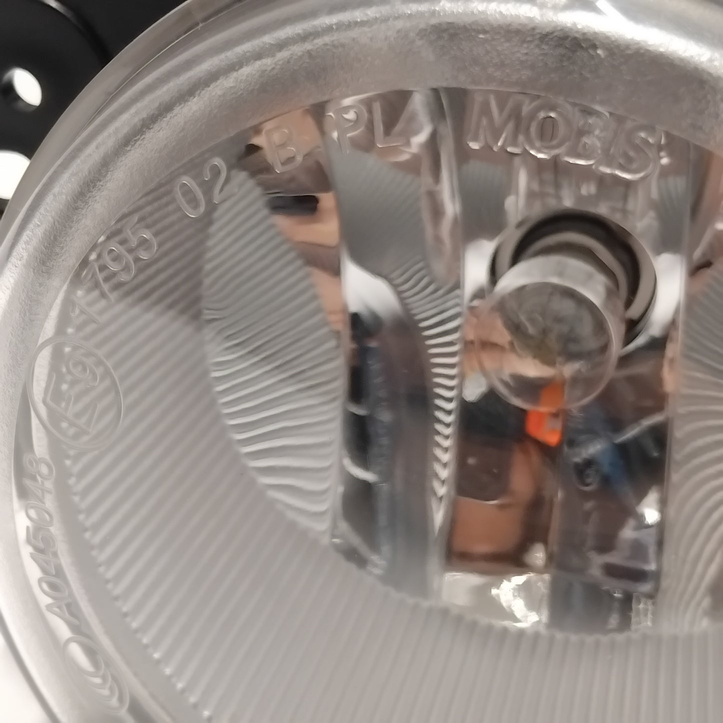 Genuine Front Fog Lamp - Dodge / Jeep / Fiat | K05182026AA