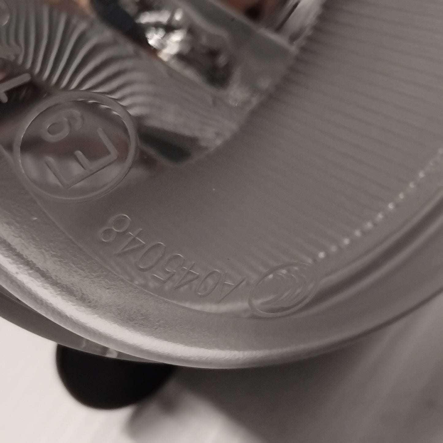 Genuine Front Fog Lamp - Dodge / Jeep / Fiat | K05182026AA