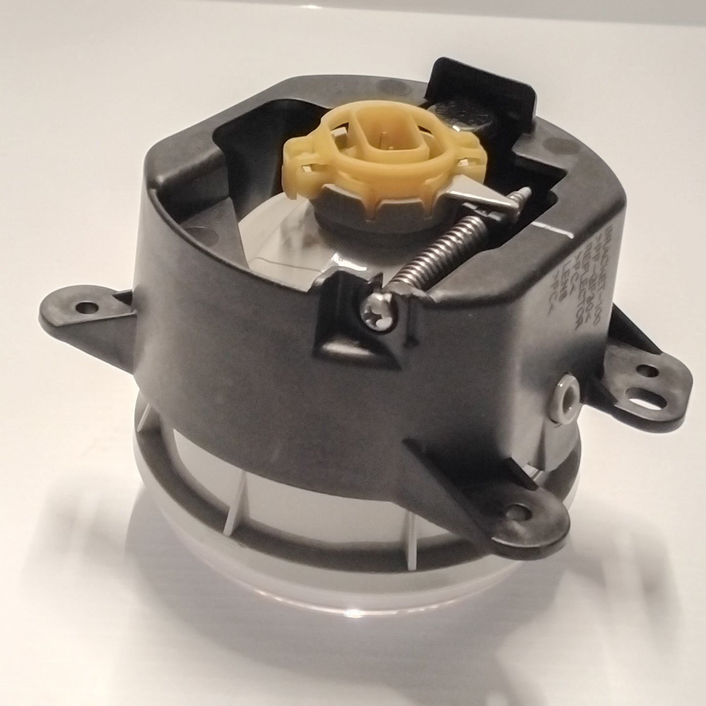 Genuine Front Fog Lamp - Dodge / Jeep / Fiat | K05182026AA