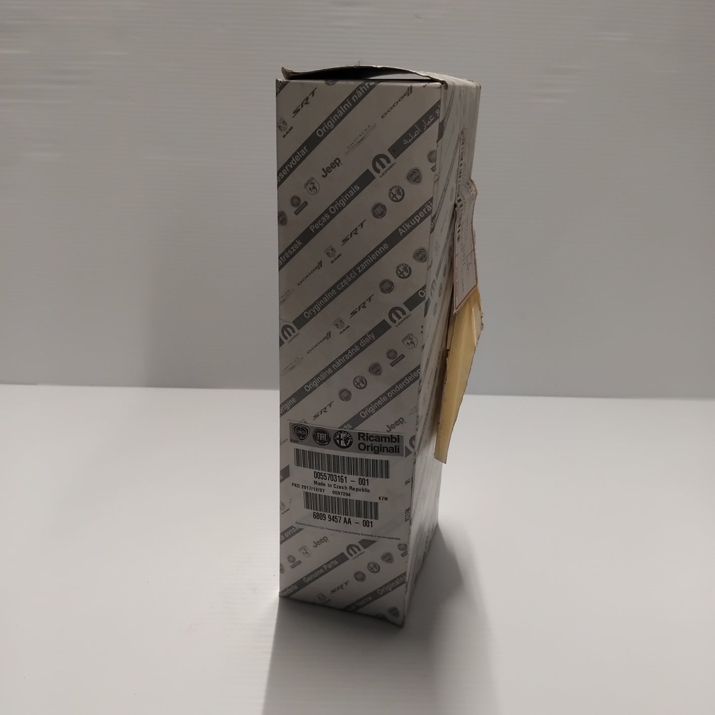 Genuine Sending Unit - Alfa Romeo Mito / Fiat Grande Punto | 55703161